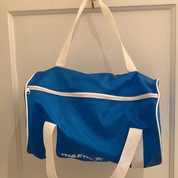 Vintage Reebok Duffle Bag - Picture 6 of 7